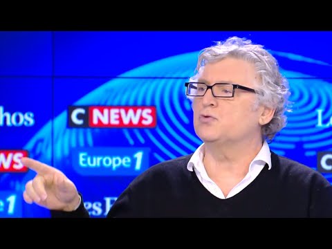 Michel Onfray sur le contrôle de CNEWS : Une décision qui rappelle l'affaire Dreyfus
