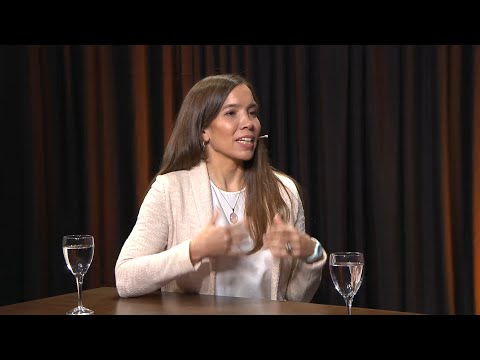 Universo Místico 09/04 | Entrevista a la terapeuta y coach Lorena Puig