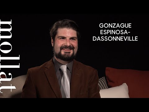 Vido de Gonzague Espinosa-Dassonneville