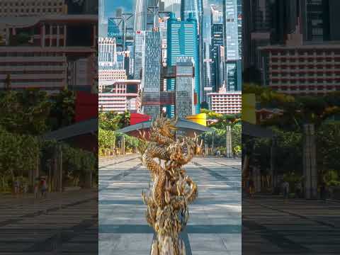 Next-Level Cinematic Skylines with DJI Mavic 4 Pro