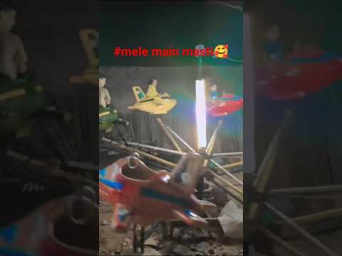 #mele Main Masti #trendingshorts ###ranthambore
