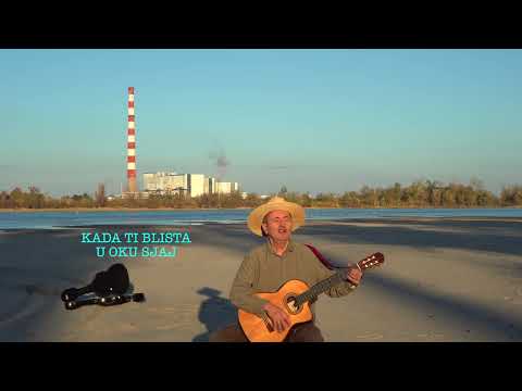 Garavi Sokak - Život Je Lep (Official Video)