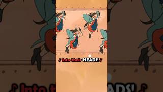 An innocent song about dinner | D&D Animated (Curious Curios) #dnd #du