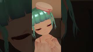 #全方向美少女 #vtuber #shorts