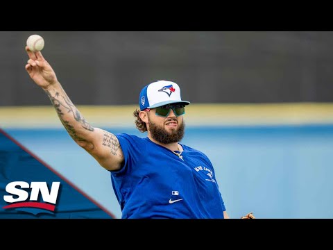 Blue Jays Spring Storylines with Keegan Matheson | JD Bunkis Podcast