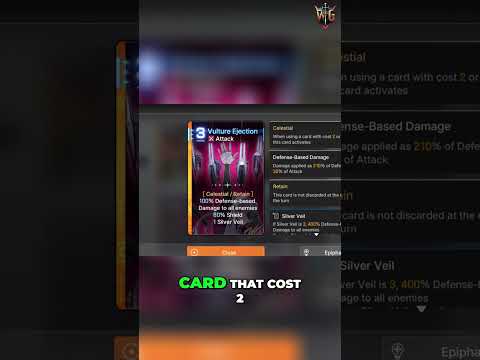 Celestial Card Combo Guide: Triggers & Effects Explained! #shorts