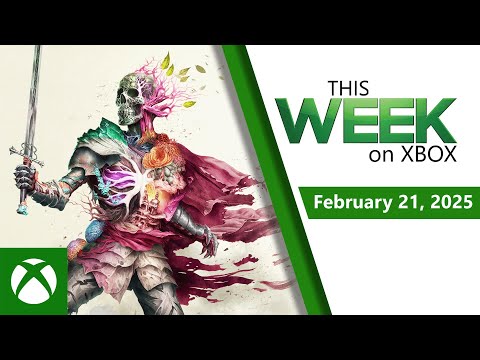 Explore the Living Lands & Become a Modern Day Pirate | This Week on Xbox