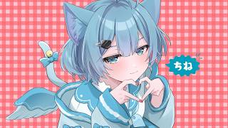 『チェリーポップ』を声変わりが1秒で終わった男が歌ってみた♡【そらねこ】【めろんぱーかー】【めろぱか】