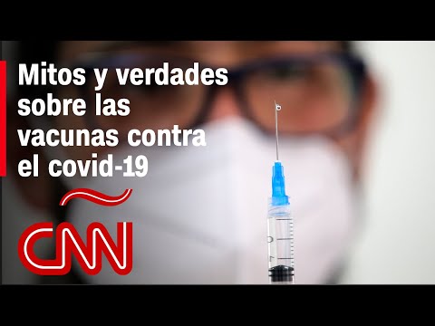 Mentiras y medias verdades sobre las vacunas que se extienden por Latinoamérica