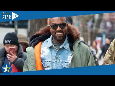 Kanye West : le rappeur attaque à nouveau Pete Davidson sur Instagram à cause d'une blague