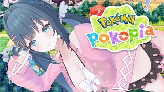 IS THIS GAME WORTH IT? [Pokemon Pokopia]