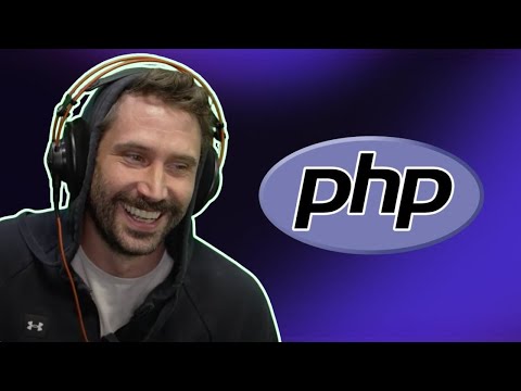 So I Used PHP...