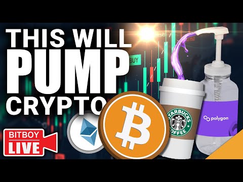 MASSIVE Week for Bitcoin & Crypto (TOP 2 Signals to WATCH)