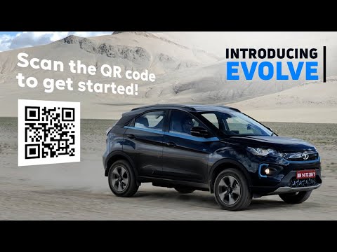 Introducing Evolve - a community of TATA EV owners
