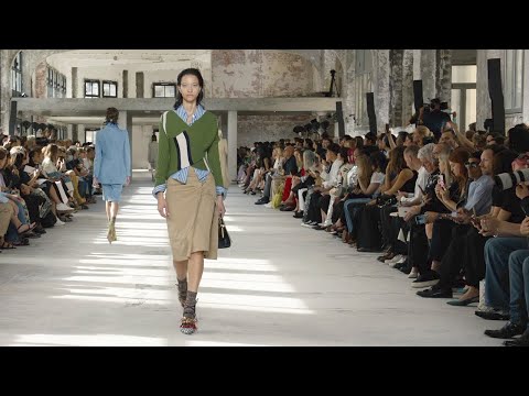 Dries Van Noten | Spring Summer 2024 | Full Show