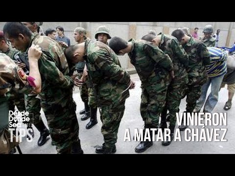 Revelaciones de Mancuso: El crimen paramilitar en Venezuela y la Operación Daktari