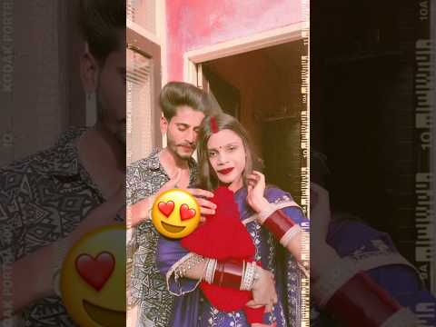 ਜੋੜੀ 💏 ਤੇਰੀ ਤੇ ਮੇਰੀ 🫵🏻🥰❤️ #love #latestpunjabsong #newpujabisong #treandingreels #newpujabisong