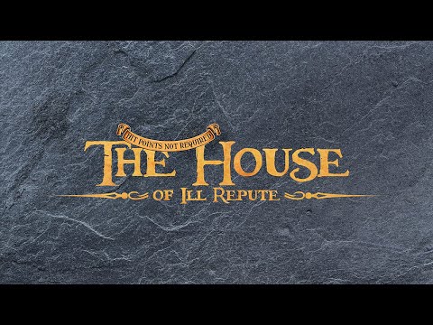 The House of Ill Repute Episode 9: Forget The House (and Remember Home)