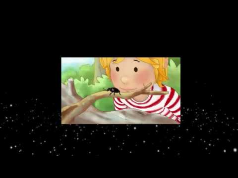 Meine Freundin Conni - 32. Conni beim Frisör Ganze Folgen