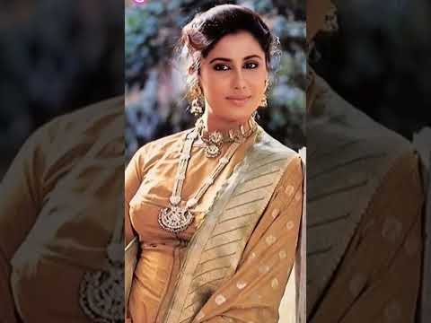 Kitne Dino Ke Baad Mile Ho - Lyrical| Govinda| Mamta Kulkarni |AlkaYagnik |Kumar Sanu |Andolan