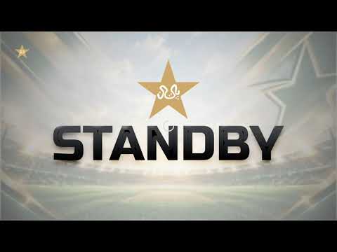 Live | GHA v KCA | <strong>Rana</strong> Naveed Cricket Academy | President Trophy Grade-I | MZK1H