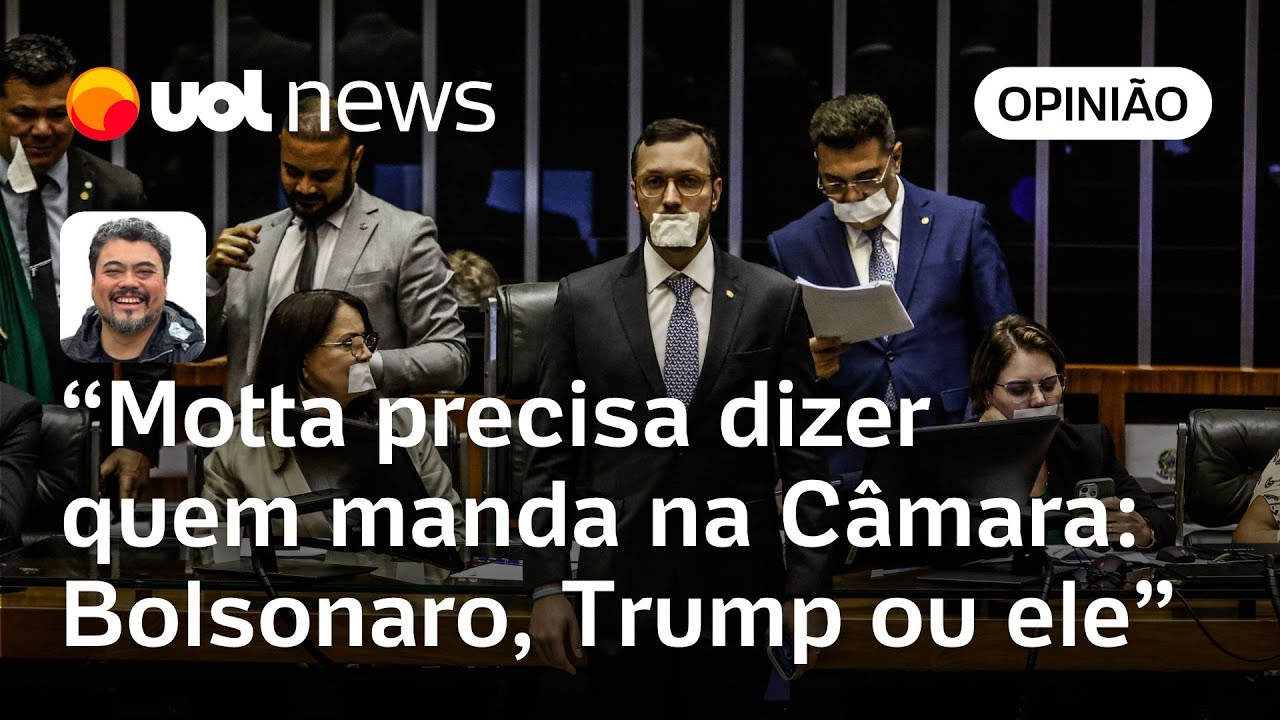Motim bolsonarista no Congresso é lembrete de que o golpismo segue à espreita | Leonardo Sakamoto