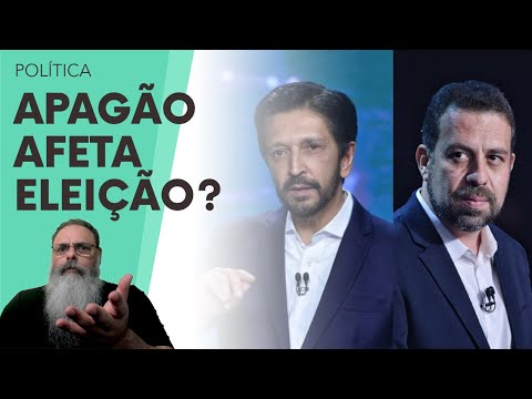 PESQUISAS mostram LIDERANÇA FOLGADA de NUNES em SP e da DIREITA em VÁRIAS CAPITAIS, mas OUTRAS...