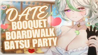 Boardwalk Date ~!【Alias Anono | V4Mirai 】