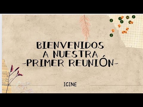 ¡CONECTATE,SE TU FACTOR DE CAMBIO! PRIMERA REUNION DOMINGO 02/06/24