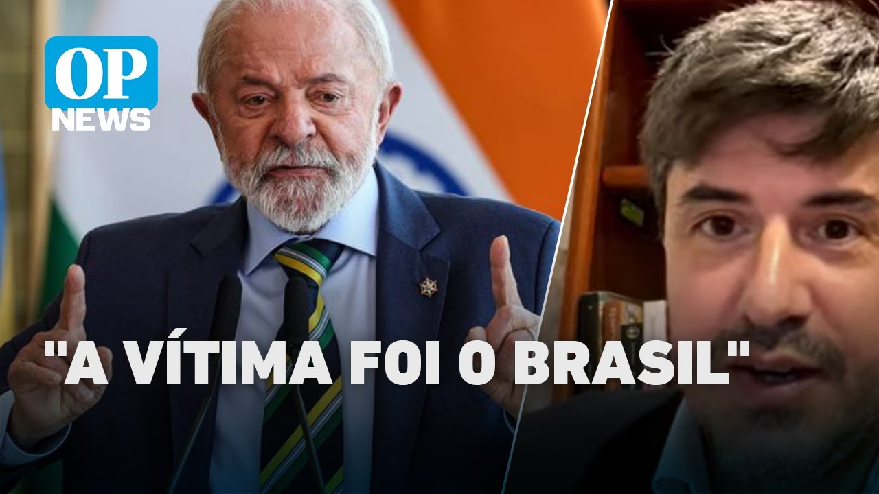 Como o mundo está reagindo a taxação de Trump contra o Brasil | O POVO NEWS