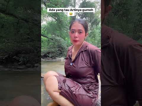 #mandisungai #shortsfeed #shorts #viral #cute #waterfall #humor #outfit #funny #comedy #vlog