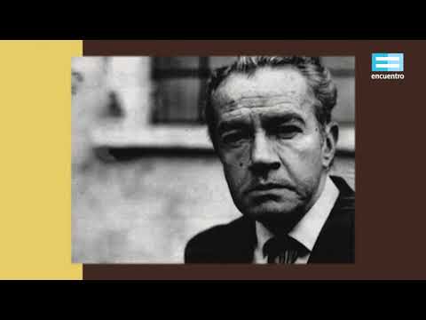 Efemérides: Pedro Páramo, Juan Rulfo - Canal Encuentro