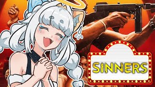 【WATCHALONG】WE'RE WATCHING SINNERS!!!!!