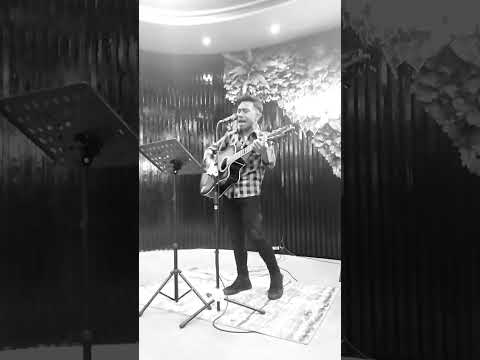 kita tak mungkin 😌 #melepasmu #cover #shortvideo #shorts #jofricahya #joprojct