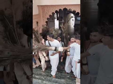 मौन पूजा23 October 2025