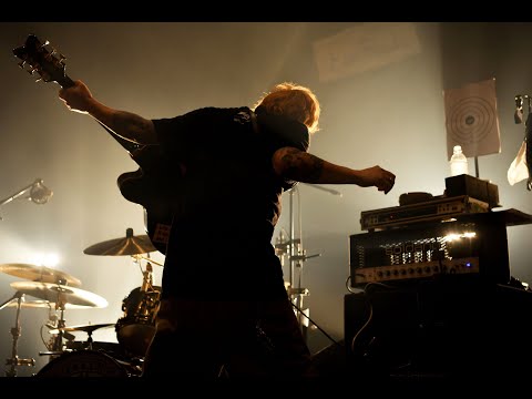 Ken Yokoyama - Punk Rock Dream - from 超音波「横山健スペシャル」