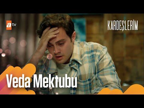 Harika'nın vedası... - Kardeşlerim Arşiv Sahneler🎬