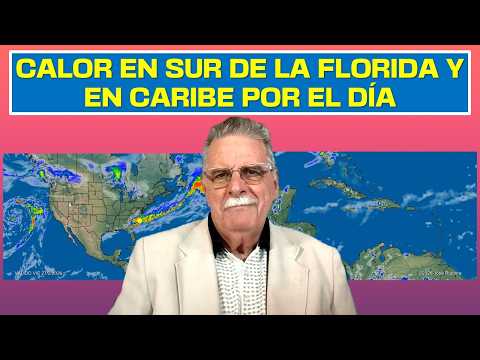 NO HAY CAMBIO EN EL TIEMPO