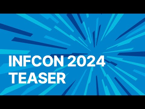 인프콘 2024 TEASER