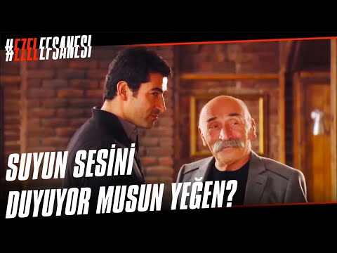 Mesele Ezel'in Efsane Sahneleri - Bölüm 7 | Ezel