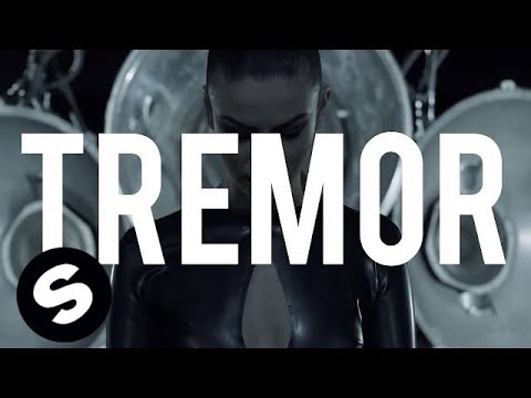 Dimitri Vegas, Martin Garrix, Like Mike - Tremor (Official Music Video)