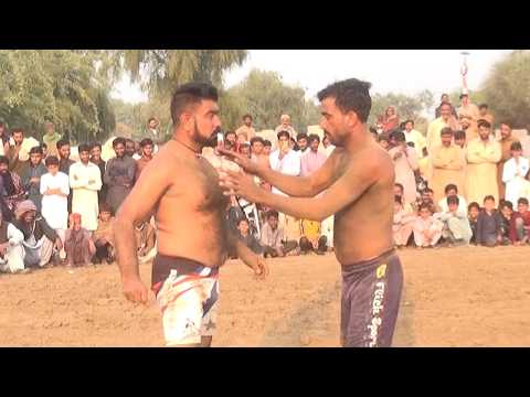 Rasheed Kaboutra Vs Pathan Shb Open Kabaddi Match 21-2-2026