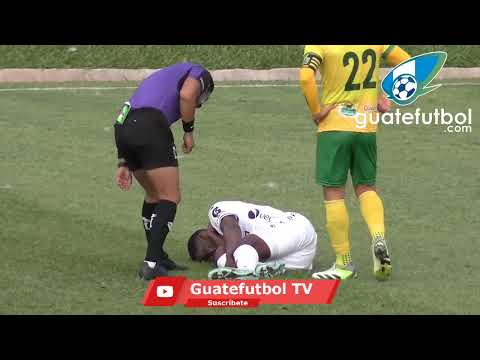 Guastatoya 2-0 Comunicaciones | Clausura 2024 | Jornada 15