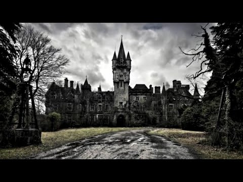 Lugares Abandonados Mas Aterradores del mundo