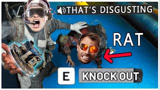 YouTube thumbnail for Oblivion's video titled 'My Apology To The Arc Community'