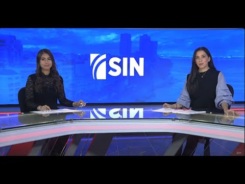 EN VIVO 19/4/2024 #PrimeraEmisiónSIN