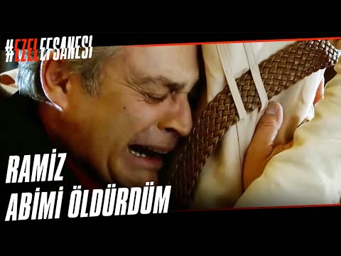 Herkes Öldürdü diye Ölmez.. | Ezel