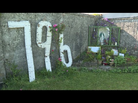 'Mass grave' excavation to start at site of Irish mother and baby home | AFP