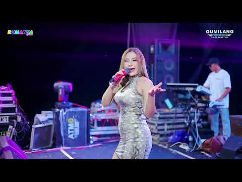ROMANSA NYESS - DENOK - EVIS RENATA - PARTY PUTRA J_GER - TLOGOREJO JULU WINONG PATI