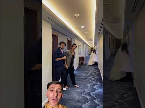 � “💀 یہ بھوت نہیں… 😱 میری EX گرل فرینڈ کی روح ہے!! 👻”#funny #memes #comedy#memes